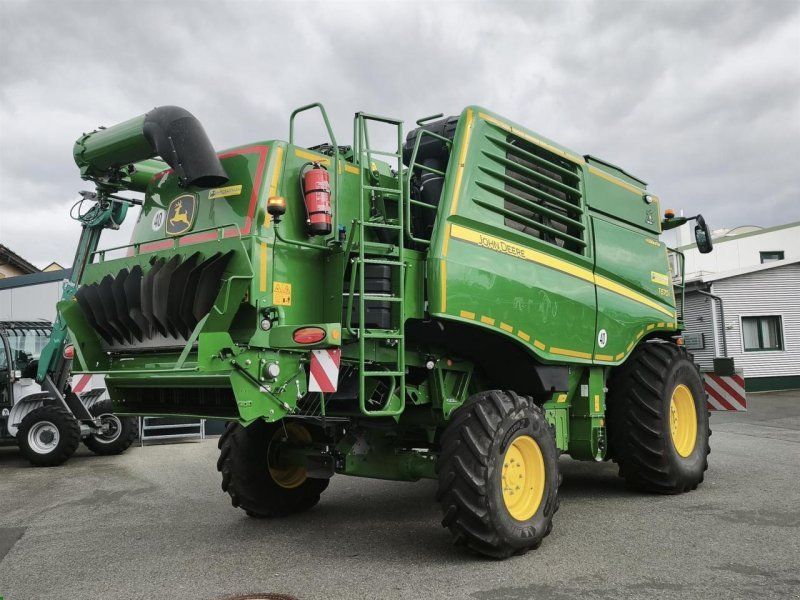 John Deere T670 HM ProDrive