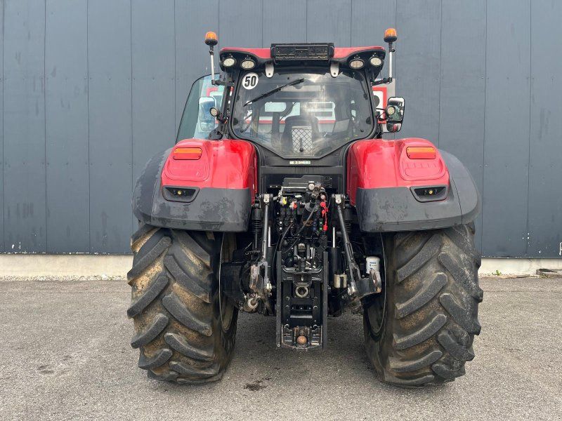 Case IH OPTUM 270 CVX