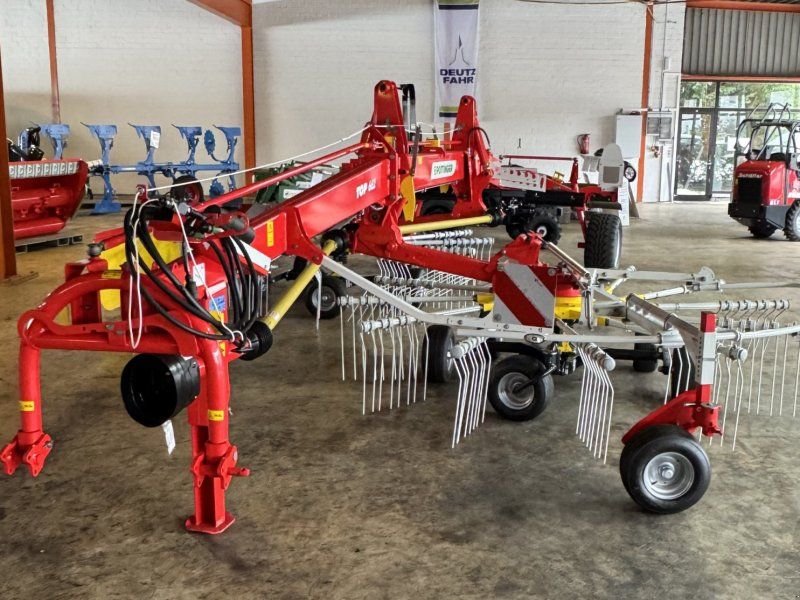 Pöttinger T 662 Vorführmaschine