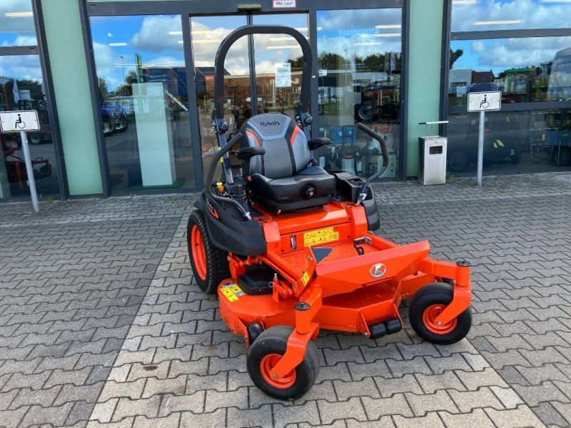 Kubota Z4-541 RD