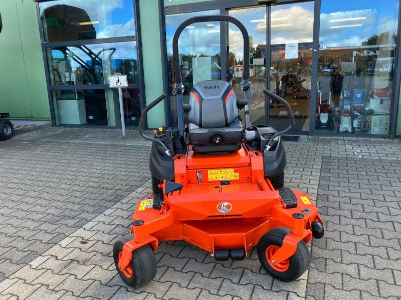 Kubota Z4-541 RD