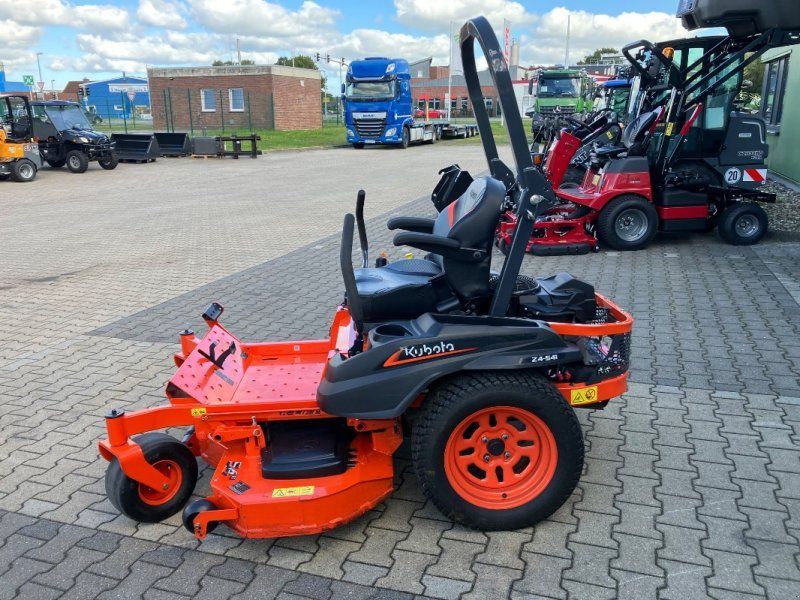 Kubota Z4-541 RD