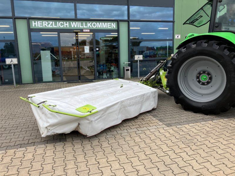 Claas DISCO