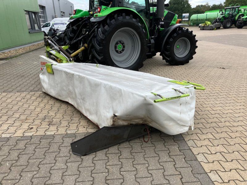 Claas DISCO
