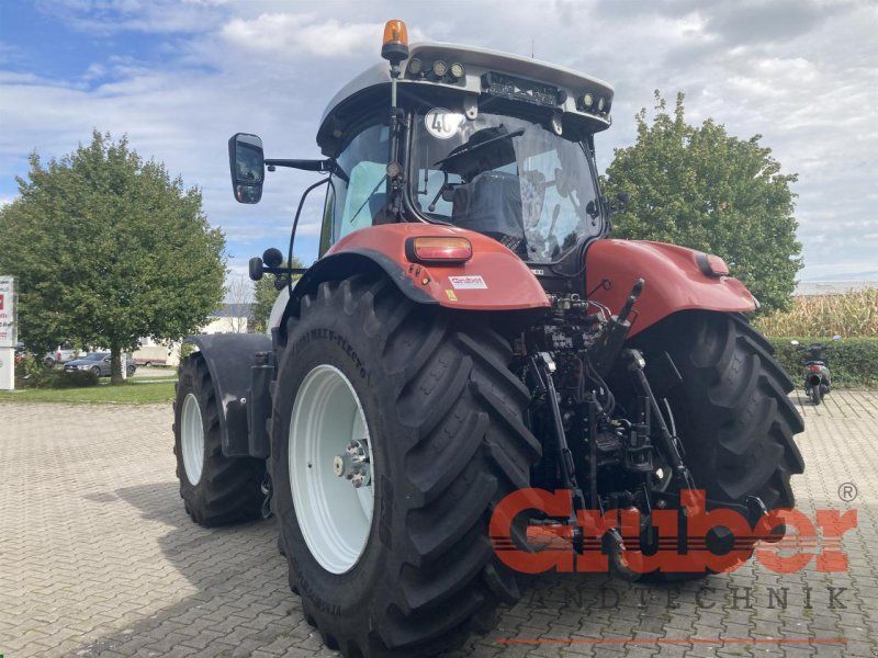Steyr CVT 6185 Hi-eSCR