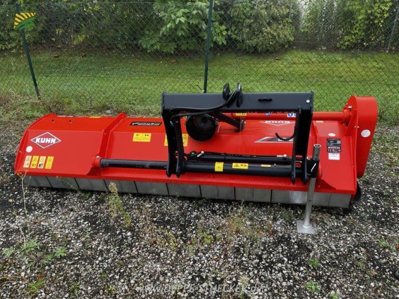 Kuhn BP 280