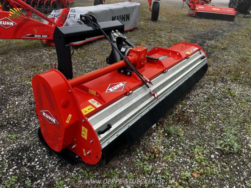 Kuhn BP 280