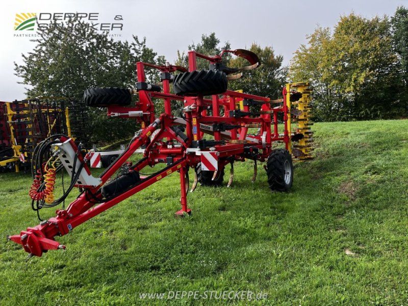 Pöttinger Terria 5040