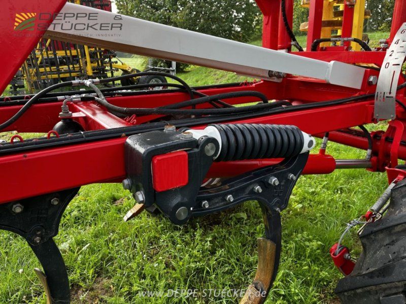 Pöttinger Terria 5040