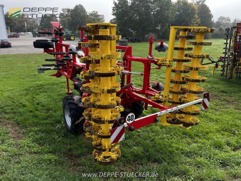 Pöttinger Terria 5040