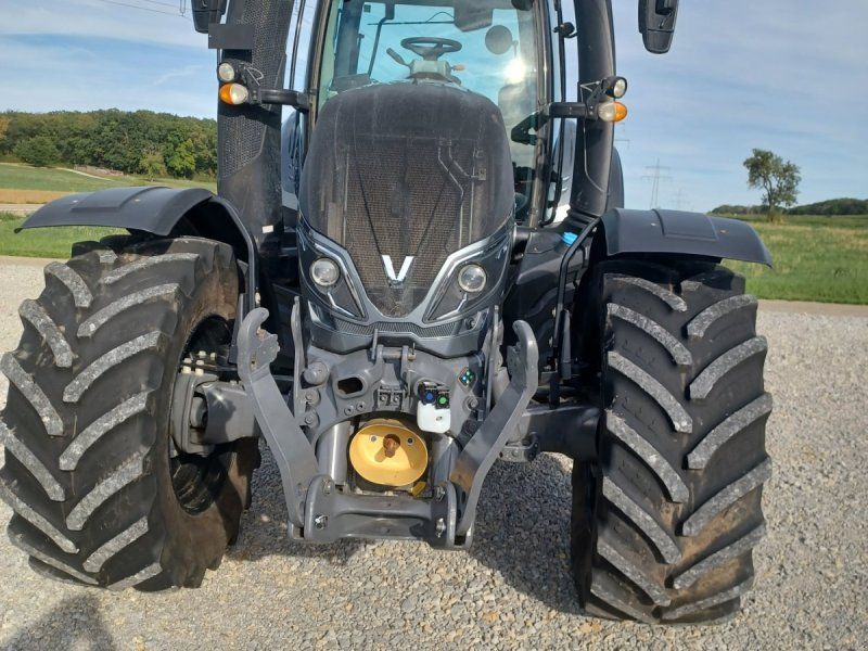 Valtra T234 Direct