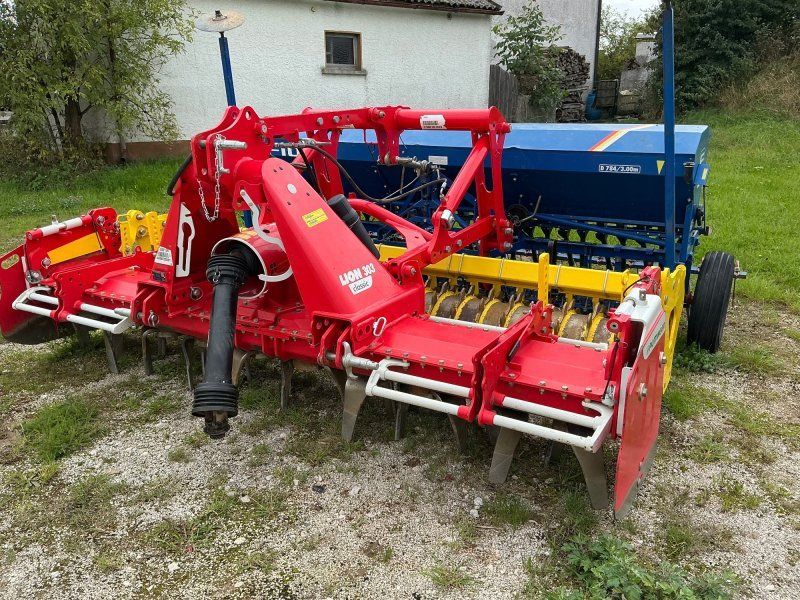 Pöttinger Lion 303 Classic