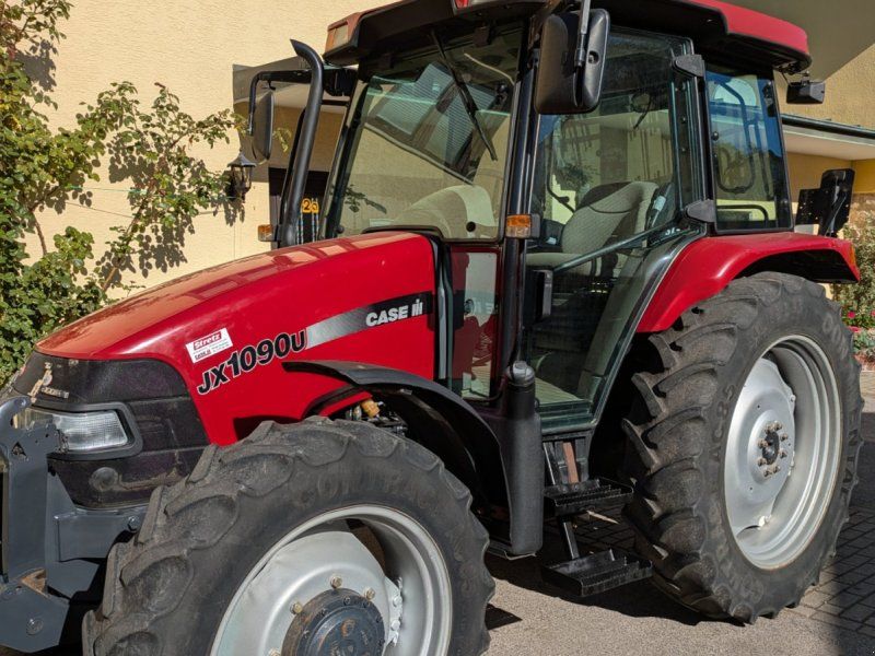 Case IH JX 1090 U