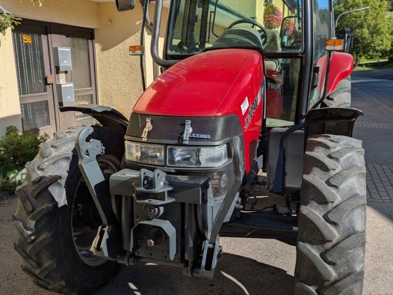 Case IH JX 1090 U