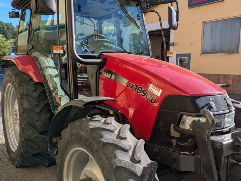 Case IH JX 1090 U