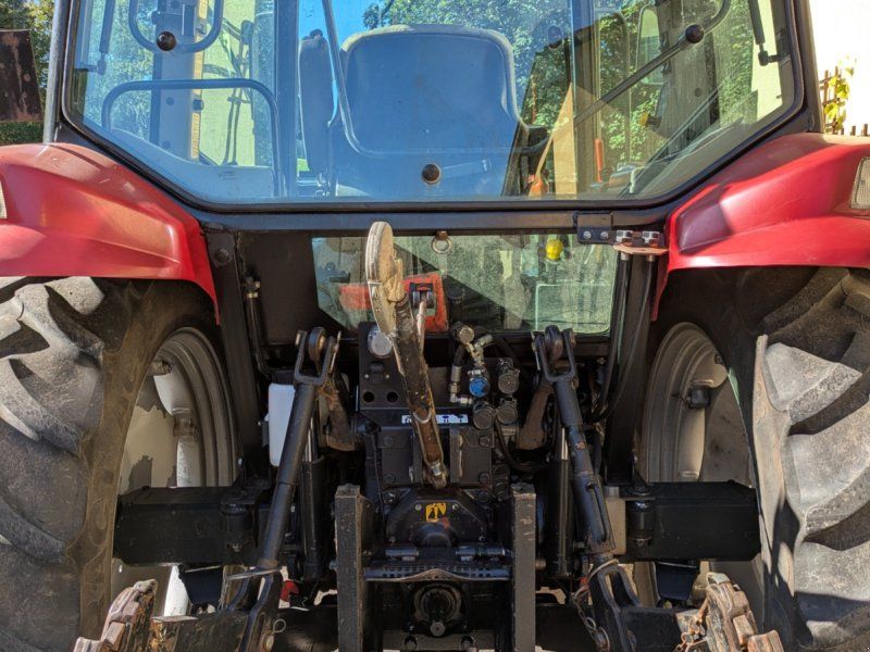 Case IH JX 1090 U