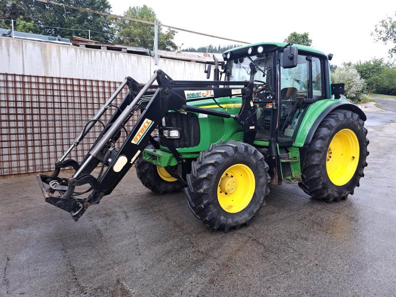 John Deere 6320  Premium
