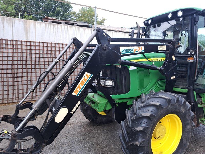 John Deere 6320  Premium