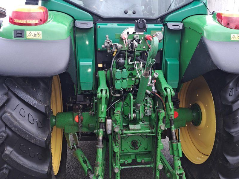 John Deere 6320  Premium