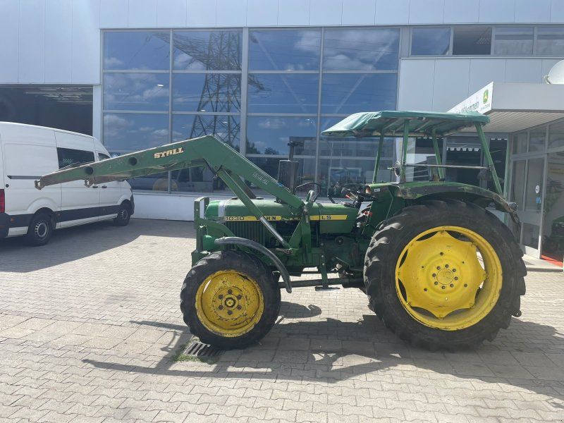John Deere 1030 S