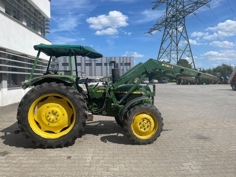 John Deere 1030 S