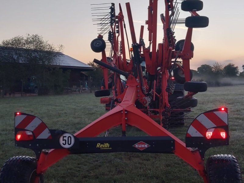 Kuhn GA 7530