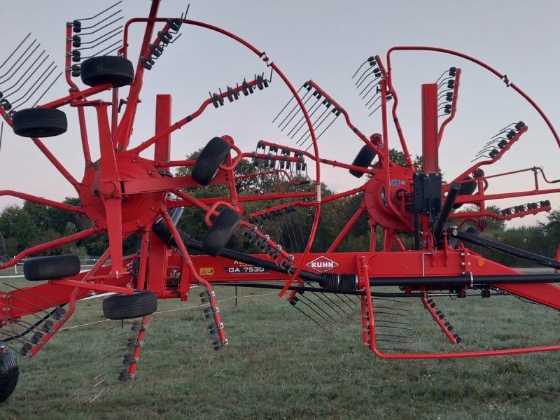 Kuhn GA 7530