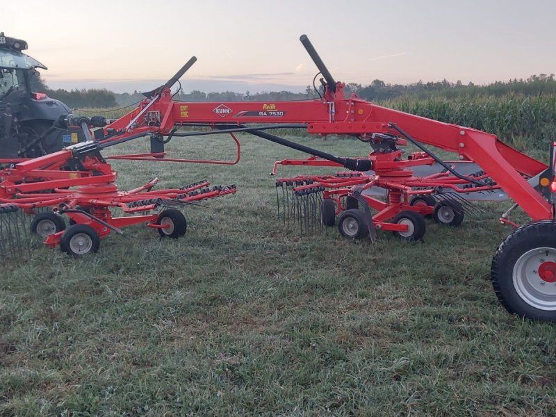 Kuhn GA 7530
