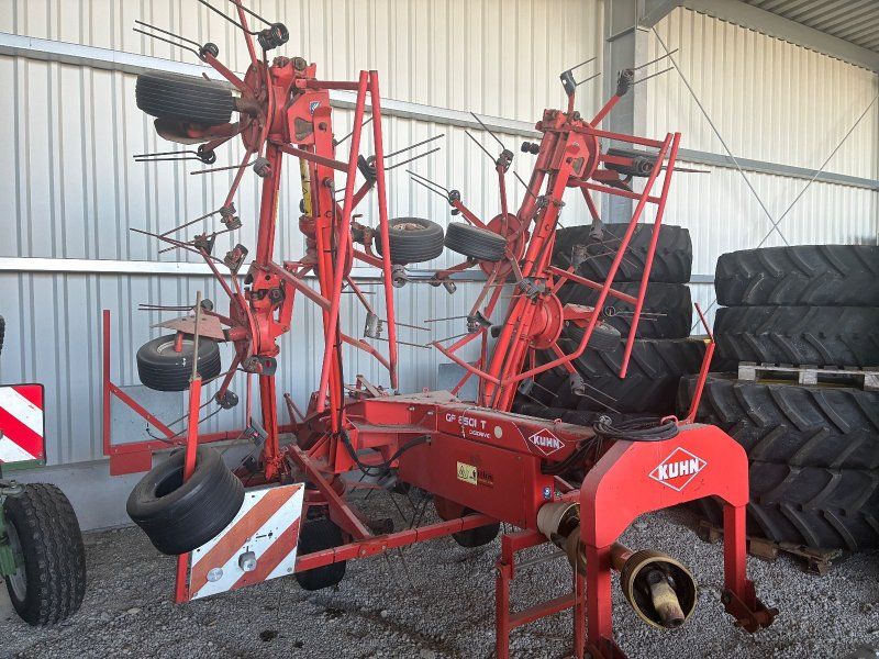 Kuhn GF 8501