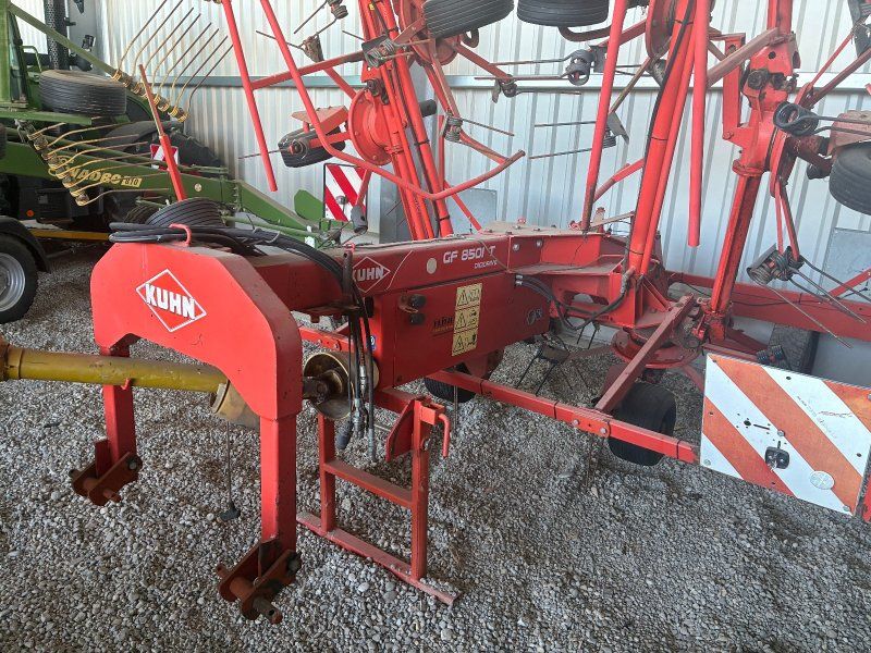 Kuhn GF 8501