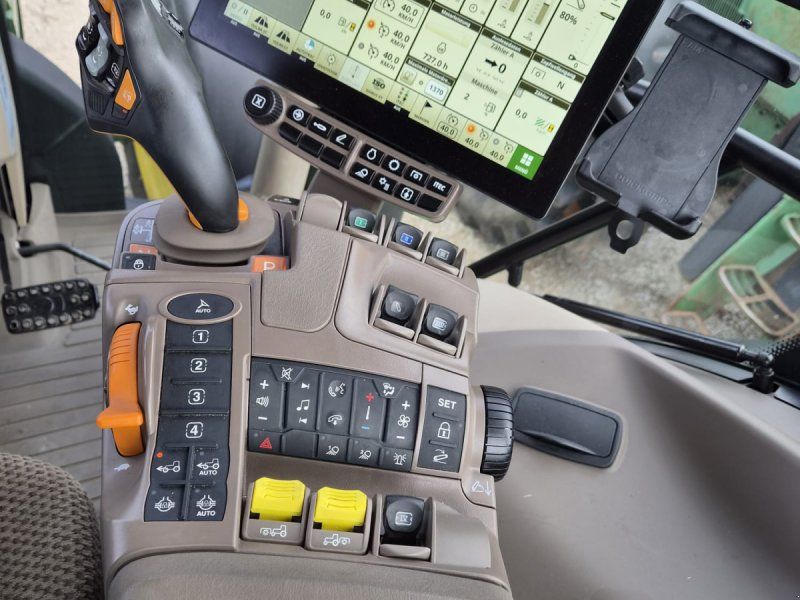John Deere 6R 185