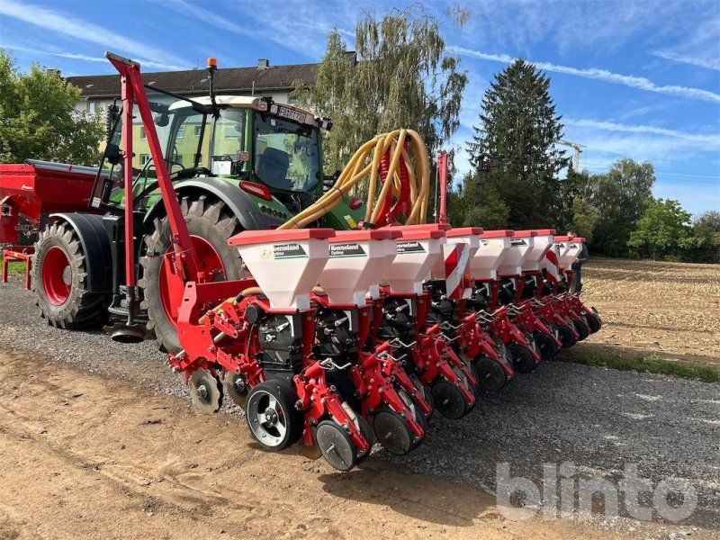 Kverneland tima 6M PH e-drive II