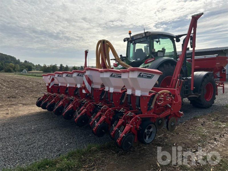 Kverneland tima 6M PH e-drive II