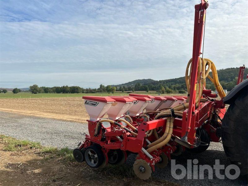 Kverneland tima 6M PH e-drive II