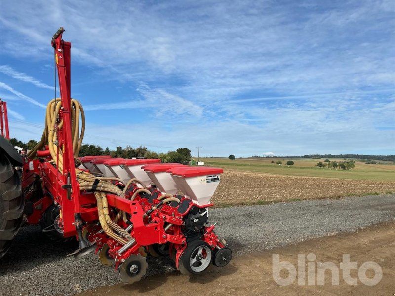 Kverneland tima 6M PH e-drive II