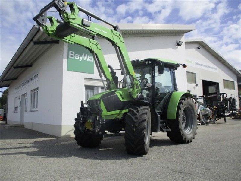 Deutz-Fahr 5125 #906