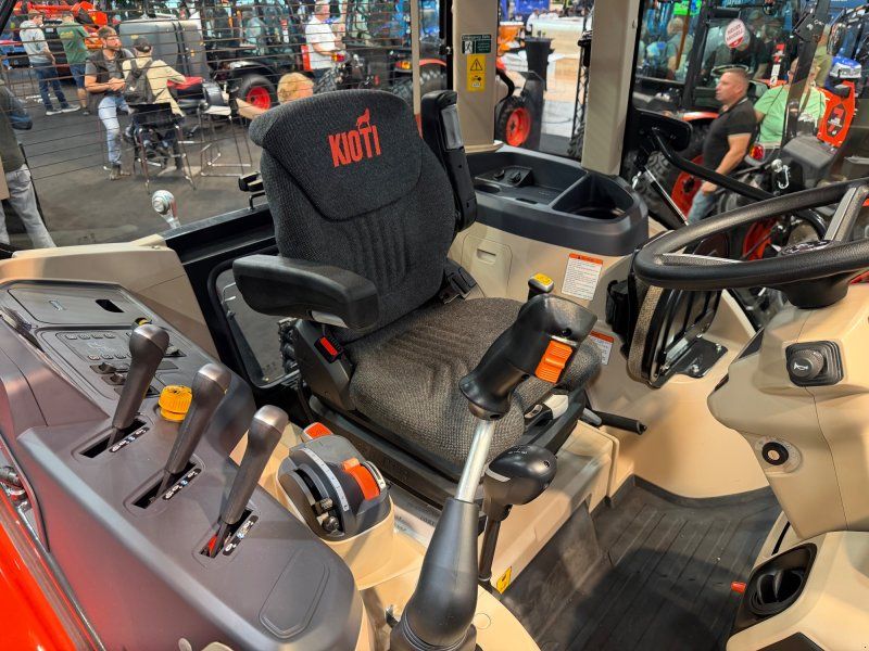 Kioti RX8040