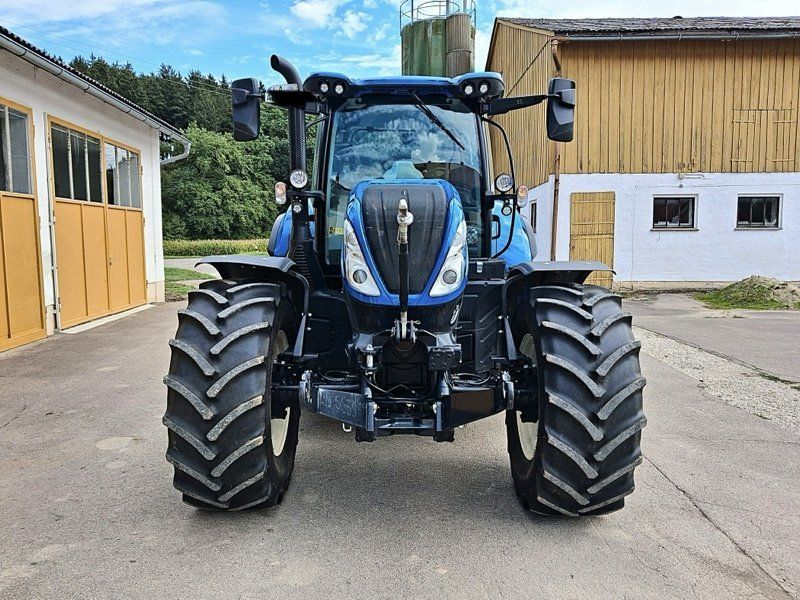 New Holland T 6.180 AC
