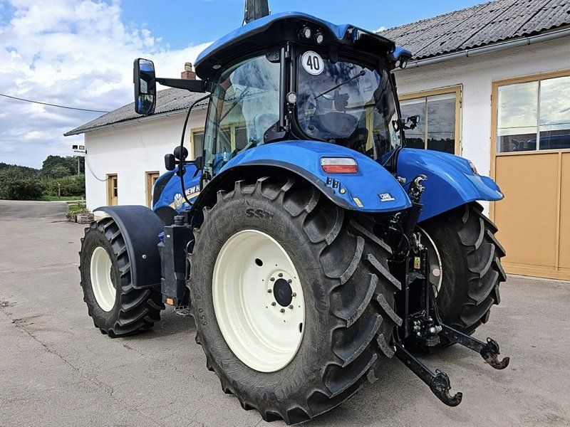 New Holland T 6.180 AC
