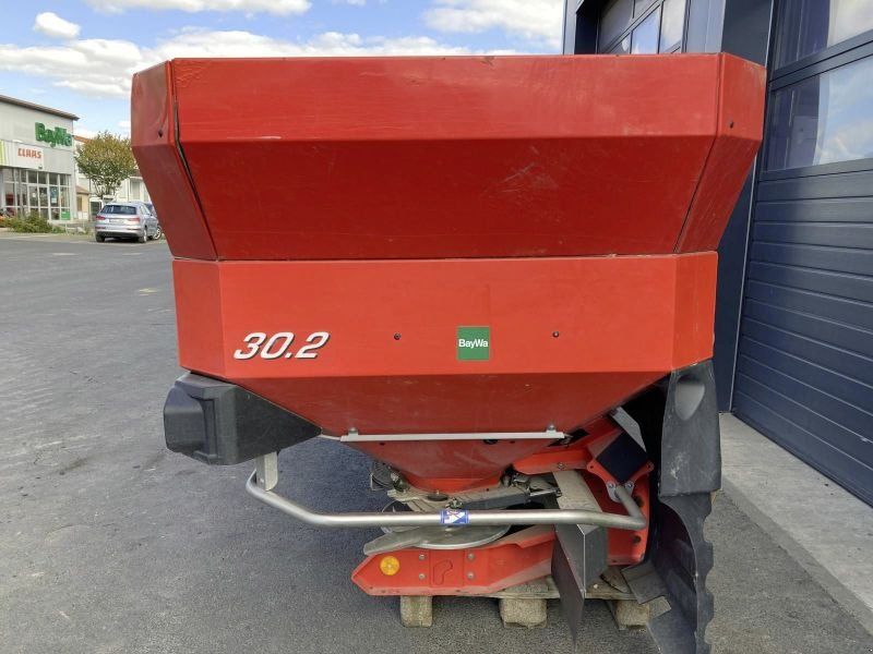 Rauch AXIS-H 30.2 EMC DYNAMIC ISOBUS