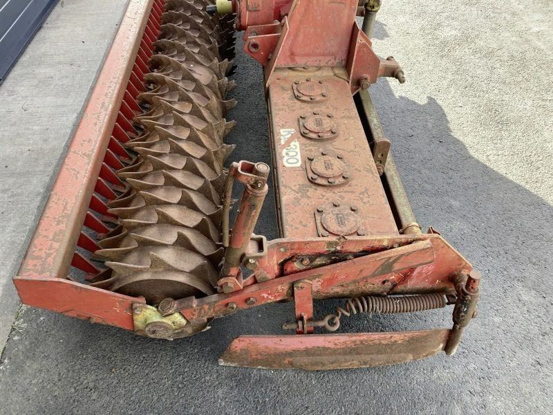 Krone KE 300 ZPW
