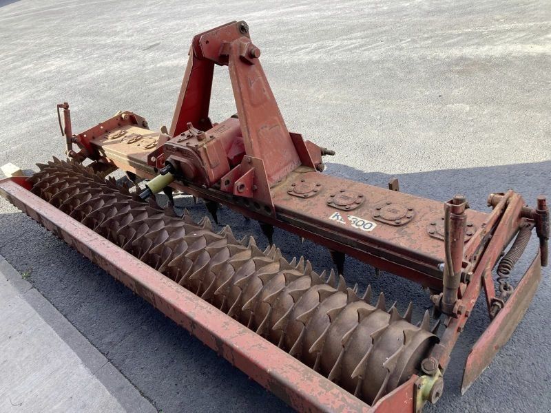 Krone KE 300 ZPW