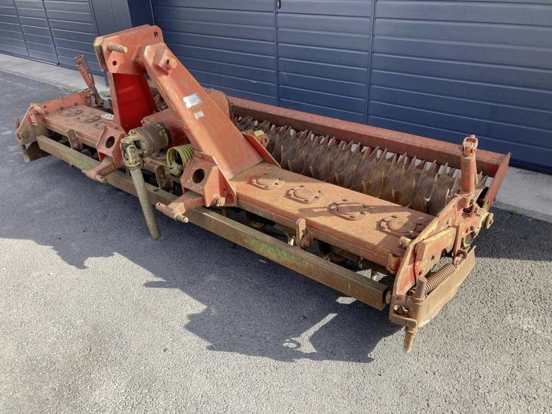 Krone KE 300 ZPW