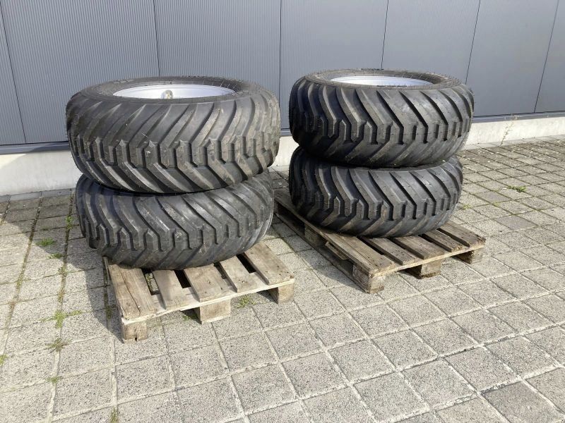 Bohnenkamp 4 X 400/55 22.5 BKT