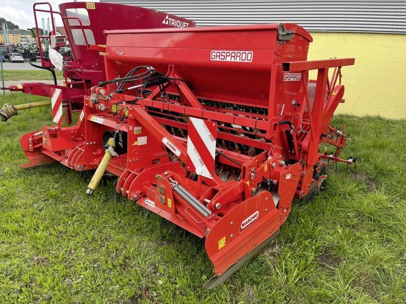 Maschio DAMA 300