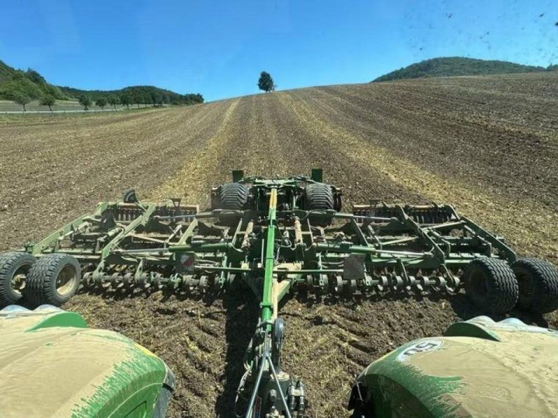 Amazone Catros 9003-2TX