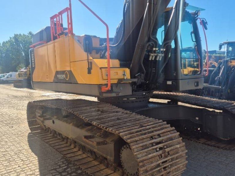 Volvo EC 380 EL