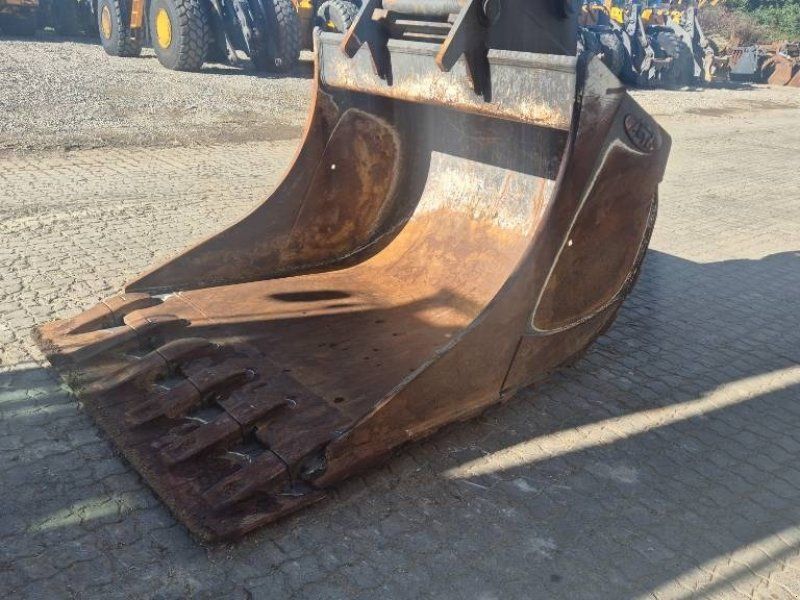 Volvo EC 380 EL