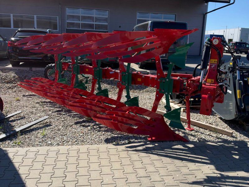 Kverneland LB 100 Vario