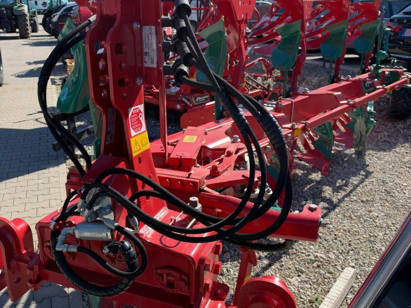 Kverneland LB 100 Vario